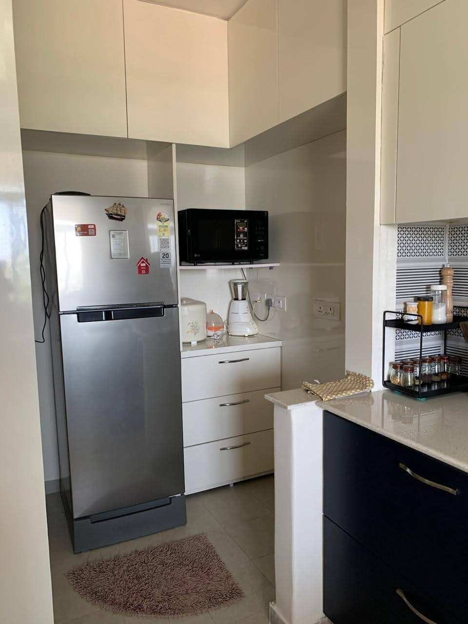 Modular kitchen